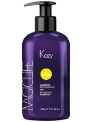 Šampūns taukainai galvas ādai Kezy Bio-Balance Shampoo, 300 ml cena un informācija | Šampūni | 220.lv