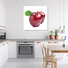 Печать холста, фрукты Apple 29,99 цена и информация | Картины | 220.lv