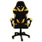 Biroja krēsls Restock Draco, dzeltens cena un informācija | Biroja krēsli | 220.lv