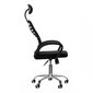 Biroja krēsls Restock Livo Plus, melns cena un informācija | Biroja krēsli | 220.lv