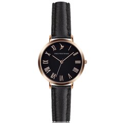 Sieviešu pulkstenis Emily Westwood LAR-B029R cena un informācija | Sieviešu pulksteņi | 220.lv