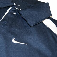 Поло с коротким рукавом детское Nike Dri-Fit Club цена и информация | Рубашки для мальчиков | 220.lv