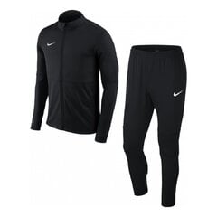 Bērnu Sporta Tērps Nike PARK18 AQ5067 010 Melns cena un informācija | Komplekti zēniem | 220.lv