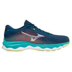 Беговые кроссовки для взрослых Mizuno Wave Sky 5: Размер обуви - 42 S6424164 цена и информация | Кроссовки для мужчин | 220.lv