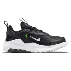 Sporta Apavi Bērniem Nike Air Max Bolt Melns цена и информация | Детская спортивная обувь | 220.lv