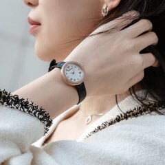 Женские часы Emporio Armani ROSA (Ø 30 mm) цена и информация | Женские часы | 220.lv