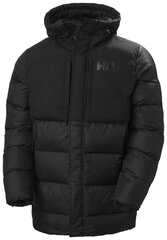 Мужская зимняя куртка Helly Hansen ACTIVE, цвет черный цена и информация | Мужские куртки | 220.lv