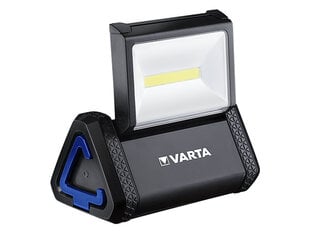 Varta LED фонарь Work Flex Area Light 230 Lm цена и информация | Фонарики | 220.lv