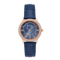 Женские часы Anne Klein AK/3688RGNV цена и информация | Женские часы | 220.lv