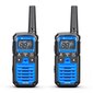 Rācija Midland XT50 PRO Twin Walkie Talkie cena un informācija | Rācijas | 220.lv