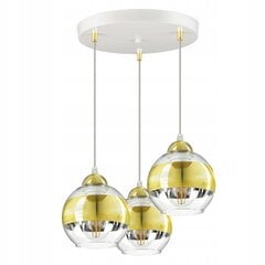 Piekaramā lampa Luxolar 503 cena un informācija | Lustras | 220.lv