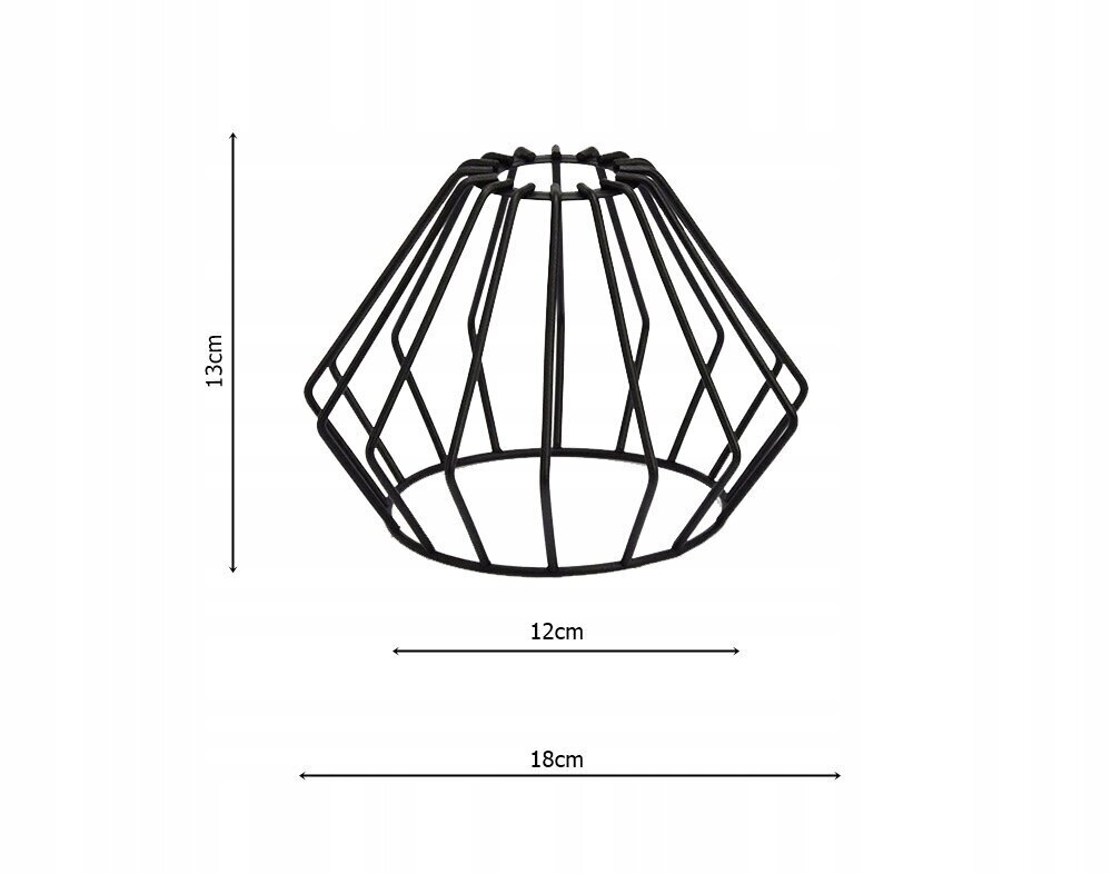 Piekaramā lampa Led-lux LX-1055 cena un informācija | Piekaramās lampas | 220.lv