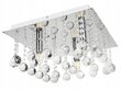 Piekarināmā lampa Led-lux LX-1009 цена и информация | Griestu lampas | 220.lv