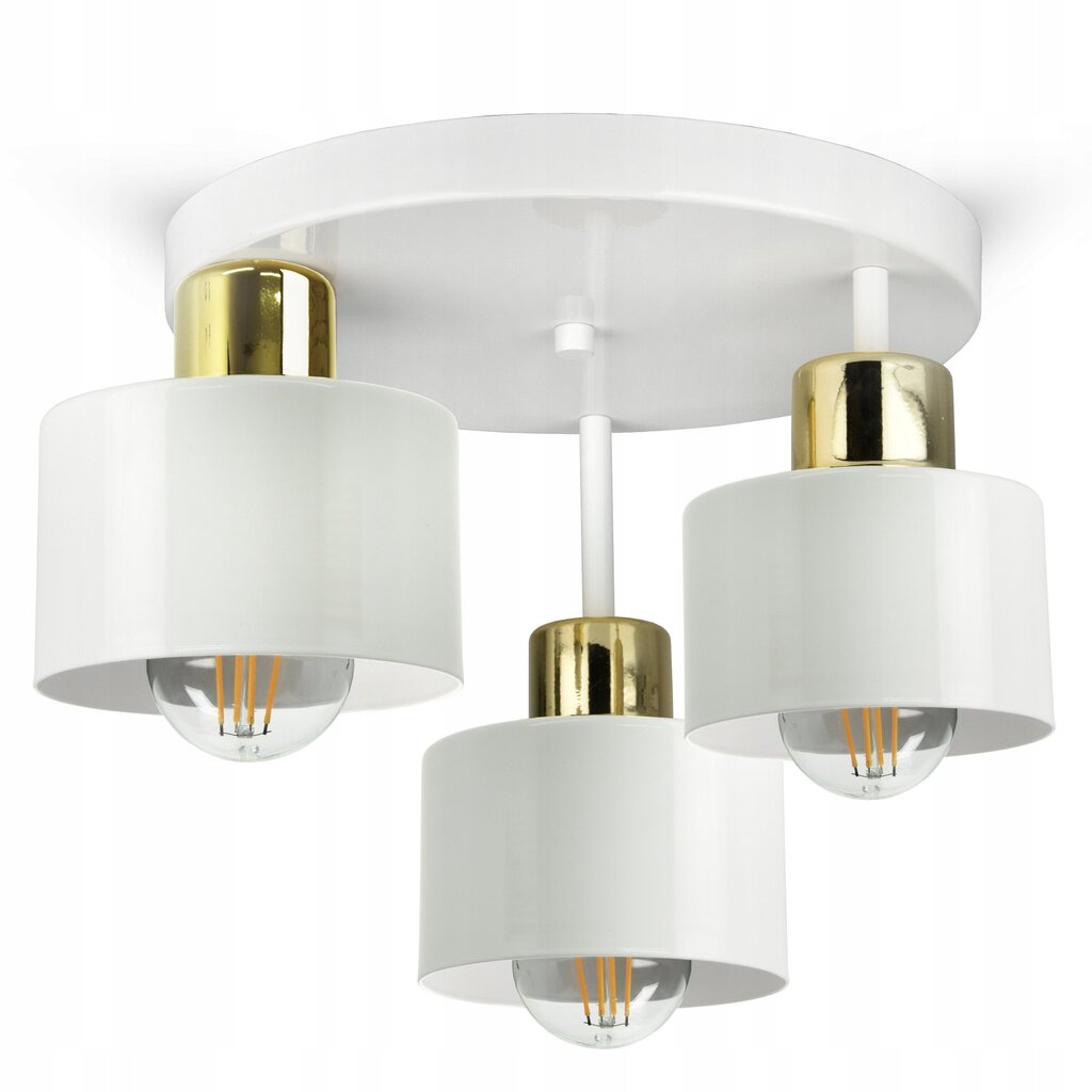 Piekaramā lampa Luxolar 370 E27 цена и информация | Piekaramās lampas | 220.lv