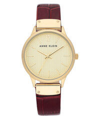 Женские часы Anne Klein AK/3550CHBY цена и информация | Женские часы | 220.lv