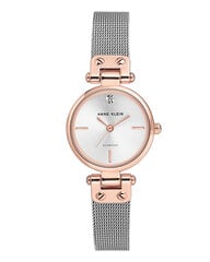 Rokas pulkstenis sievietēm Anne Klein AK/3003SVRT цена и информация | Женские часы | 220.lv