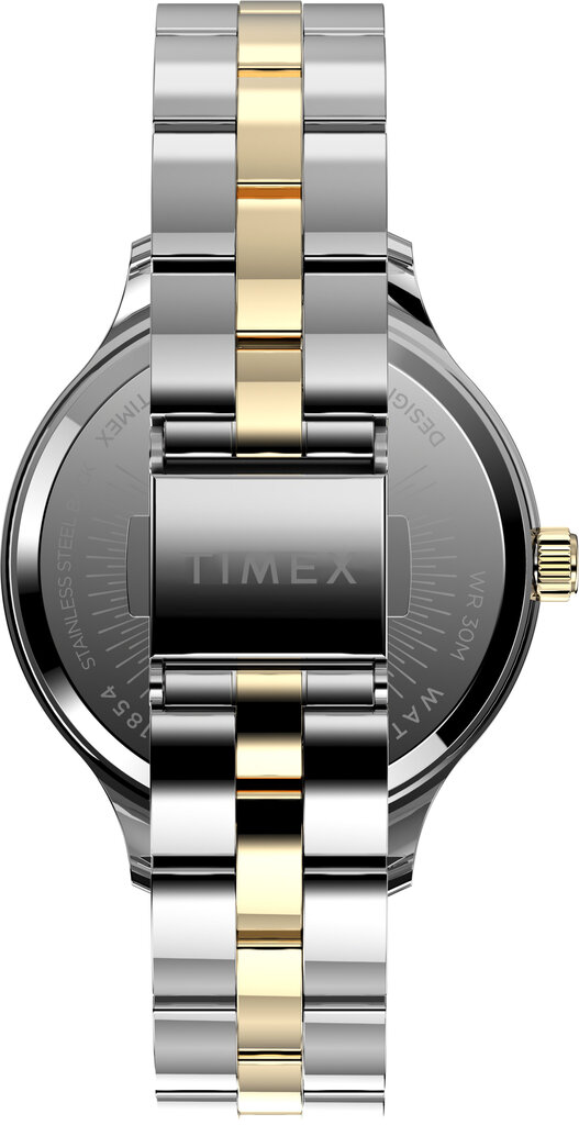 Pulkstenis sievietēm Timex Peyton TW2V23500 цена и информация | Sieviešu pulksteņi | 220.lv