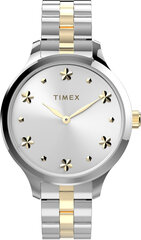 Pulkstenis sievietēm Timex Peyton TW2V23500 цена и информация | Женские часы | 220.lv