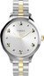Pulkstenis sievietēm Timex Peyton TW2V23500 cena un informācija | Sieviešu pulksteņi | 220.lv