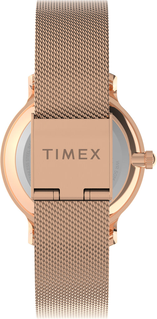 Pulkstenis sievietēm Timex Transcend™ TW2U87000 цена и информация | Sieviešu pulksteņi | 220.lv