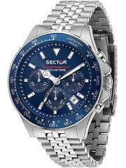 Мужские часы SECTOR 230 R3273661032 цена и информация | Мужские часы | 220.lv