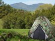 Automātiska tūristu telts цена и информация | Teltis | 220.lv
