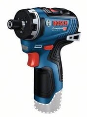 Akumulatora skrūvgriezis Bosch GSR Professional 12V-35 HX 06019J9103 цена и информация | Шуруповерты, дрели | 220.lv