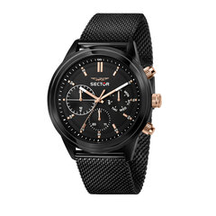 Мужские часы SECTOR 670 R3253540002 цена и информация | Мужские часы | 220.lv