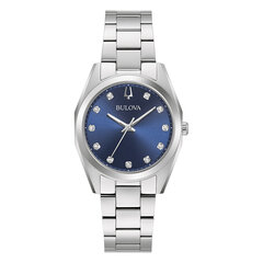 Rokas pulkstenis vīriešiem Bulova Millennia 96C149 cena un informācija | Vīriešu pulksteņi | 220.lv