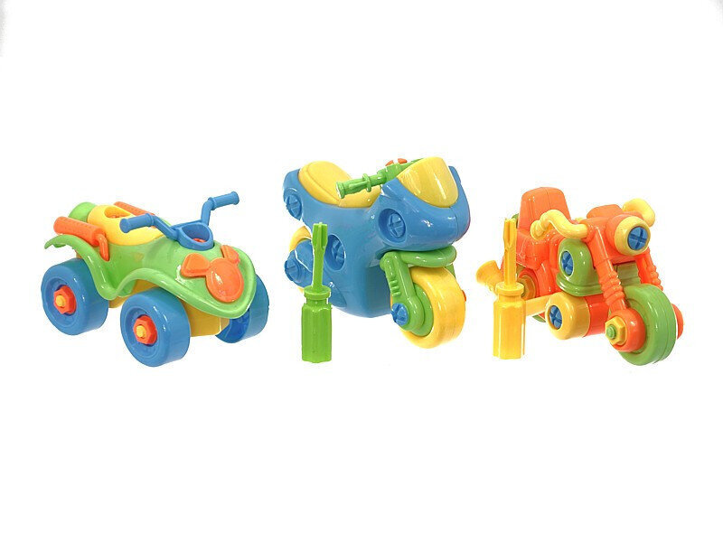 Rotaļu automašīnu komplekts Adar cena un informācija | Rotaļlietas zēniem | 220.lv
