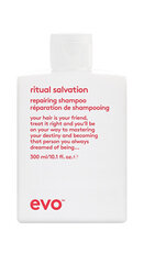 Atjaunojošs šampūns Ritual Salvation (Repairing Shampoo) 300 ml cena un informācija | Šampūni | 220.lv