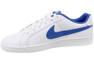 Кроссовки мужские Nike Court Royale 749747-141, белый цена и информация | Кроссовки для мужчин | 220.lv