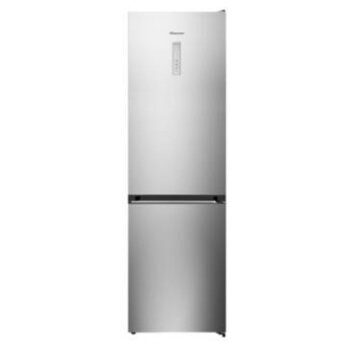 Hisense RB440N4ACD цена и информация | Холодильники | 220.lv