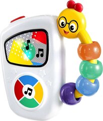 Zīdaiņu rotaļlieta Baby Einstein Take Along Tunes цена и информация | Игрушки для малышей | 220.lv