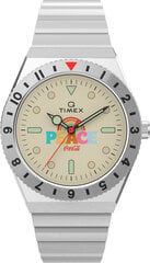 Pulkstenis vīriešiem Q Timex x Coca-Cola® Unity Collection TW2V25800 цена и информация | Мужские часы | 220.lv