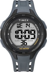 Timex DGTL™ 45mm Sport Часы с полимерным ремешком TW5M41500 цена и информация | Мужские часы | 220.lv