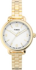 Женские часы Timex TW2U60600 цена и информация | Женские часы | 220.lv