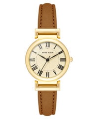 Rokas pulkstenis sievietēm Anne Klein AK/2246CRHY цена и информация | Женские часы | 220.lv