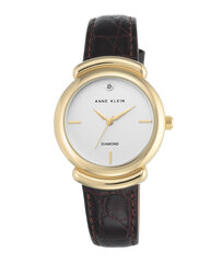 Женские часы Anne Klein AK/2358SVBN цена и информация | Женские часы | 220.lv