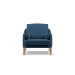 Кресло Micadoni Salto, синий цвет цена и информация | Кресла для отдыха | 220.lv