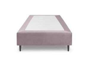 Основание кровати Micadoni Whale, 200x90x34, розовый цвет цена и информация | Кровати | 220.lv