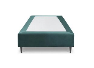 Основание кровати Micadoni Whale, 200x90x34, зеленый цвет цена и информация | Кровати | 220.lv
