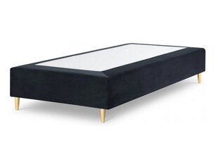 Основание кровати Micadoni Whale, 200x90x34, синий цвет цена и информация | Кровати | 220.lv