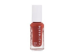 Nagu laka Expressie Essie, Red, 10 ml cena un informācija | Nagu lakas, stiprinātāji | 220.lv