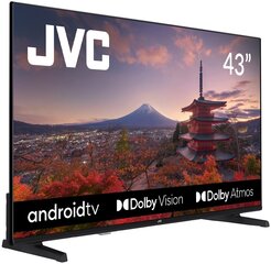 JVC LT-43VA3300 цена и информация | Телевизоры | 220.lv