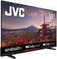 JVC LT-55VA3300 cena un informācija | Televizori | 220.lv