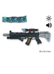Игрушечная винтовка True Hero 3 цена и информация | Игрушки для мальчиков | 220.lv