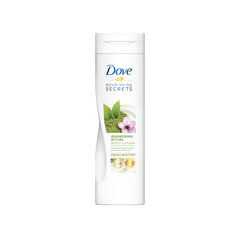 Ķermeņa losjona Dove, 250 ml, 6gab цена и информация | Кремы, лосьоны для тела | 220.lv