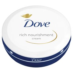 Питательный крем Dove Rich Nourishment цена и информация | Кремы, лосьоны для тела | 220.lv