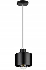 Потолочный подвесной светильник Led-lux цена и информация | Настенный/подвесной светильник Eye Spot 11 BL, чёрный | 220.lv